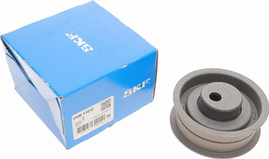 SKF VKM 11010 - Обтяжна ролка, ангренаж vvparts.bg