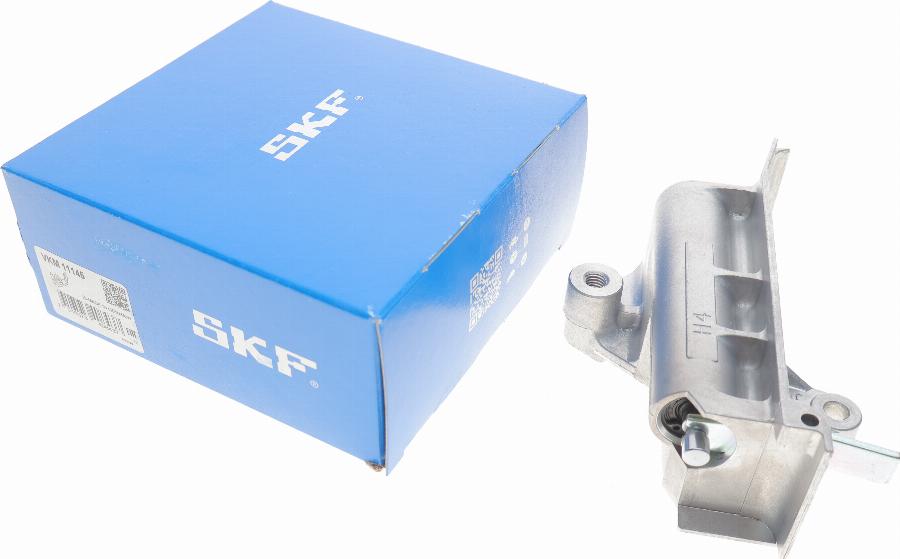 SKF VKM 11145 - Обтяжна ролка, ангренаж vvparts.bg