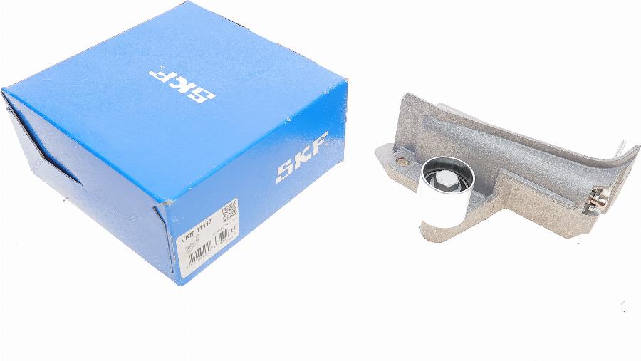 SKF VKM 11117 - Обтяжна ролка, ангренаж vvparts.bg