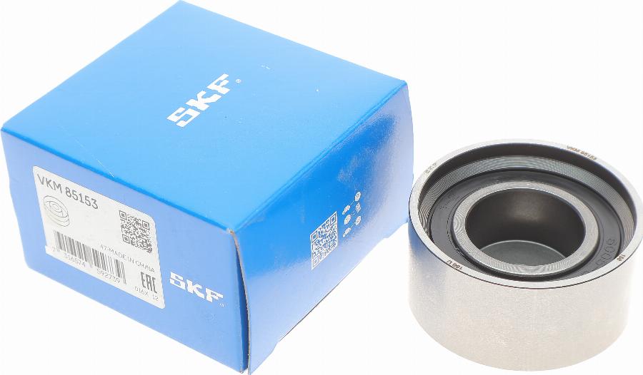 SKF VKM 85153 - Паразитна / водеща ролка, зъбен ремък vvparts.bg