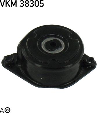 SKF VKM 38305 - Паразитна / водеща ролка, пистов ремък vvparts.bg