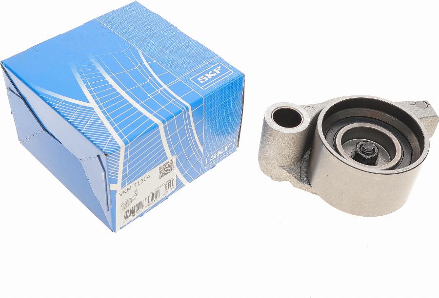 SKF VKM 71304 - Обтяжна ролка, ангренаж vvparts.bg