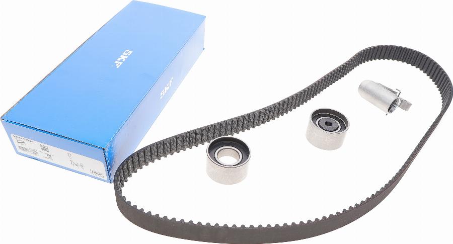 SKF VKMA 94920 - Комплект ангренажен ремък vvparts.bg