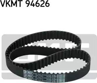 SKF VKMT 94626 - Ангренажен ремък vvparts.bg