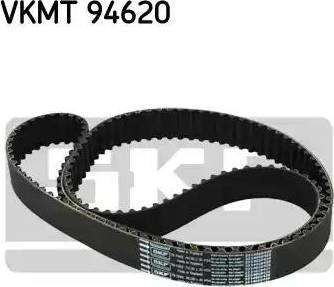 SKF VKMT 94620 - Ангренажен ремък vvparts.bg