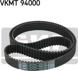 SKF VKMT 94000 - Ангренажен ремък vvparts.bg