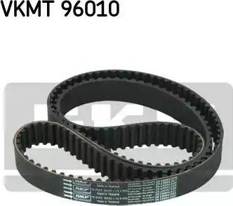 SKF VKMT 96010 - Ангренажен ремък vvparts.bg