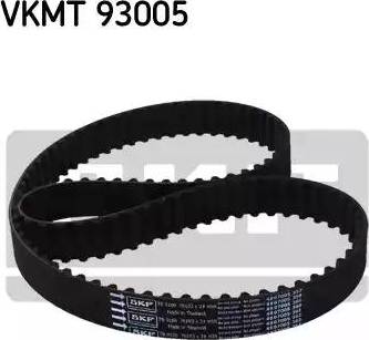 SKF VKMT 93005 - Ангренажен ремък vvparts.bg