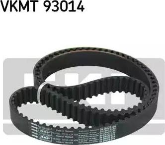 SKF VKMT 93014 - Ангренажен ремък vvparts.bg