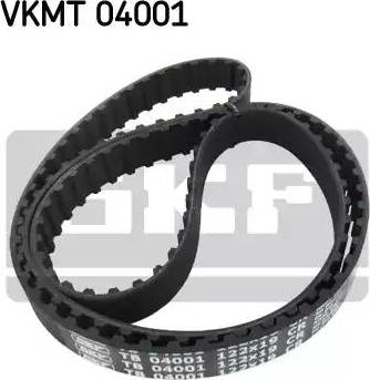 SKF VKMT 04001 - Ангренажен ремък vvparts.bg