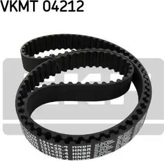 SKF VKMT 04212 - Ангренажен ремък vvparts.bg