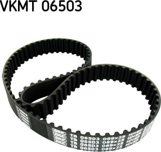 SKF VKMT 06503 - Ангренажен ремък vvparts.bg