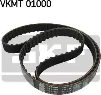 SKF VKMT 01000 - Ангренажен ремък vvparts.bg