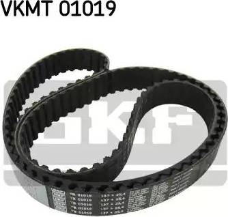 SKF VKMT 01019 - Ангренажен ремък vvparts.bg