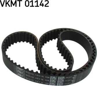 SKF VKMT 01142 - Ангренажен ремък vvparts.bg