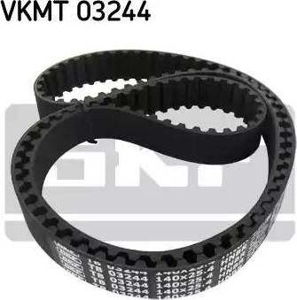 SKF VKMT 03244 - Ангренажен ремък vvparts.bg