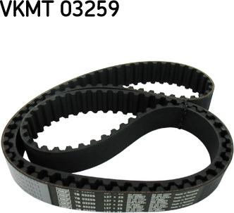 SKF VKMT 03259 - Ангренажен ремък vvparts.bg