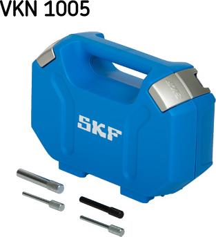 SKF VKN 1005 - Комплект монтажен инструмент, ремъци vvparts.bg
