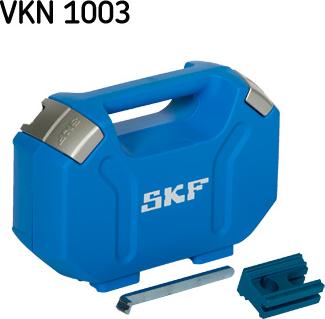 SKF VKN 1003 - Комплект монтажен инструмент, ремъци vvparts.bg