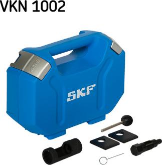 SKF VKN 1002 - Комплект монтажен инструмент, ремъци vvparts.bg