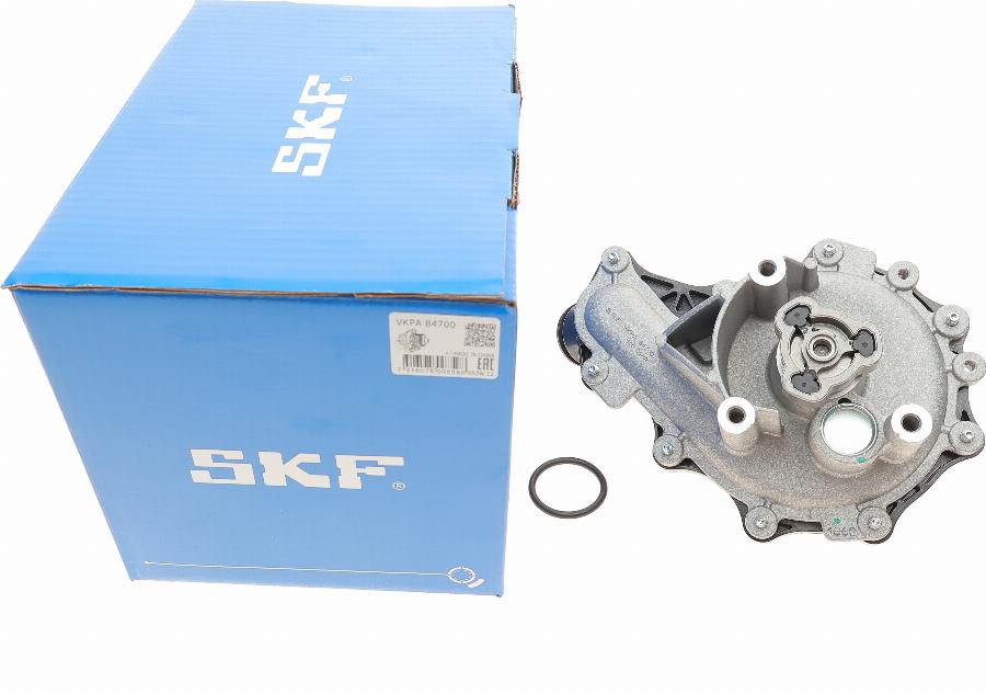 SKF VKPA 84700 - Водна помпа vvparts.bg