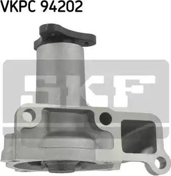 SKF VKPC 94202 - Водна помпа vvparts.bg