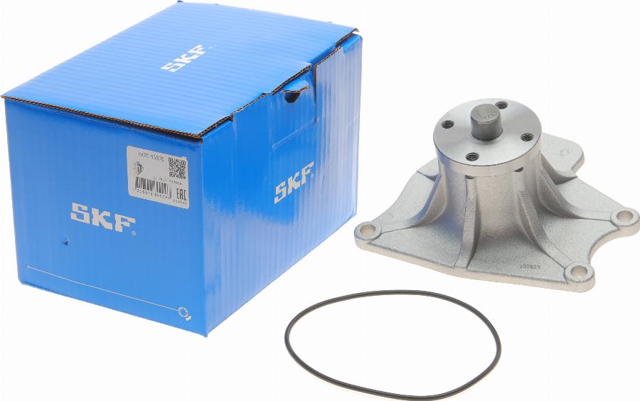 SKF VKPC 95870 - Водна помпа vvparts.bg