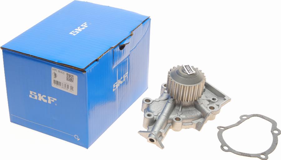 SKF VKPC 90450 - Водна помпа vvparts.bg