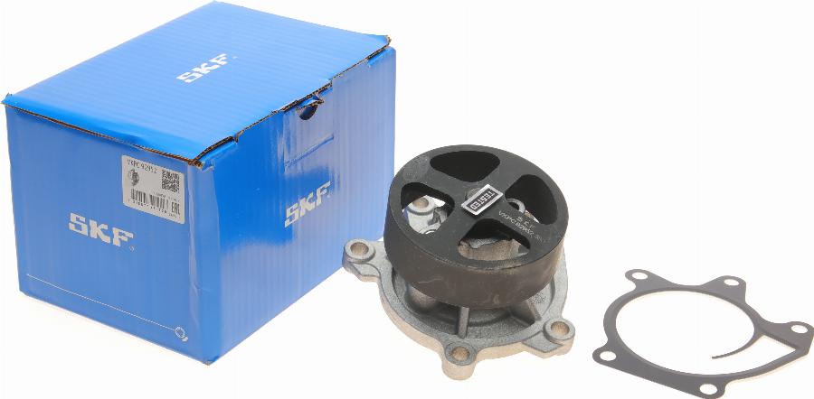 SKF VKPC 92952 - Водна помпа vvparts.bg