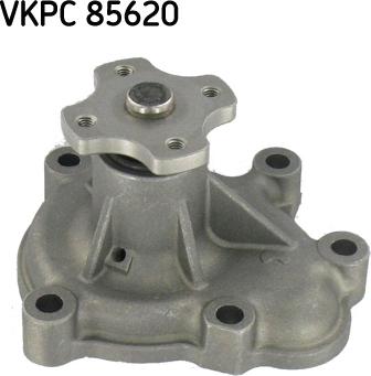 SKF VKPC 85620 - Водна помпа vvparts.bg