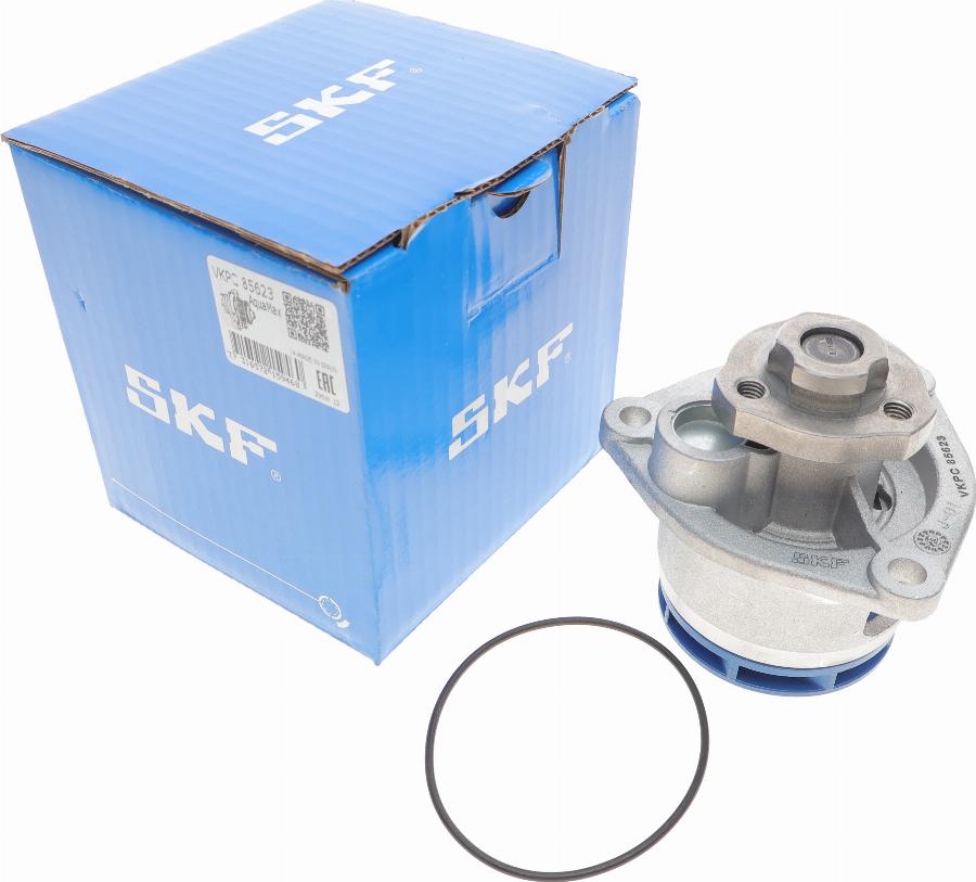 SKF VKPC 85623 - Водна помпа vvparts.bg