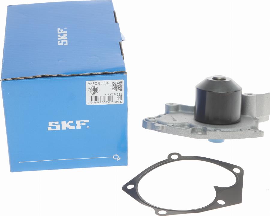 SKF VKPC 85304 - Водна помпа vvparts.bg