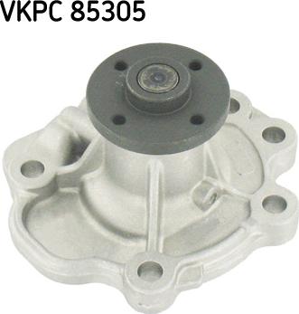 SKF VKPC 85305 - Водна помпа vvparts.bg