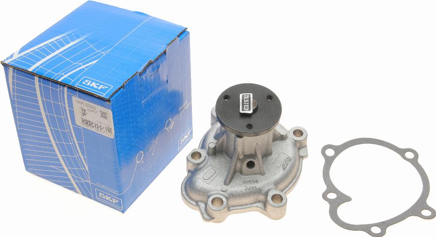 SKF VKPC 85300 - Водна помпа vvparts.bg