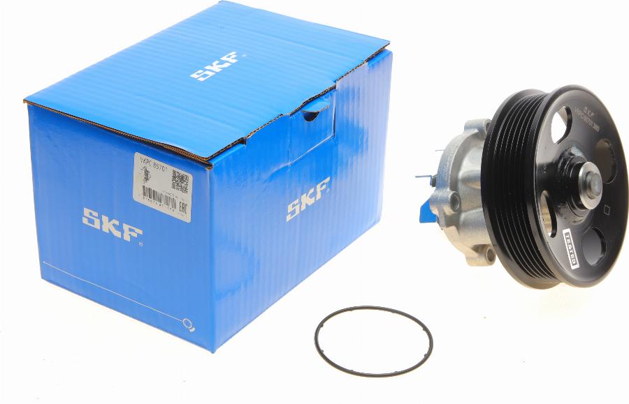 SKF VKPC 85701 - Водна помпа vvparts.bg