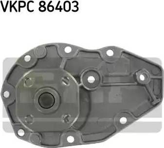 SKF VKPC 86403 - Водна помпа vvparts.bg