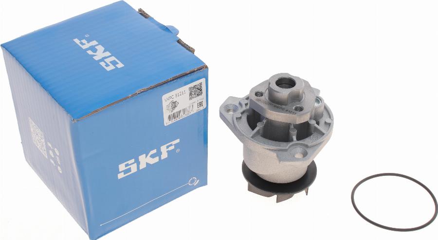 SKF VKPC 81211 - Водна помпа vvparts.bg