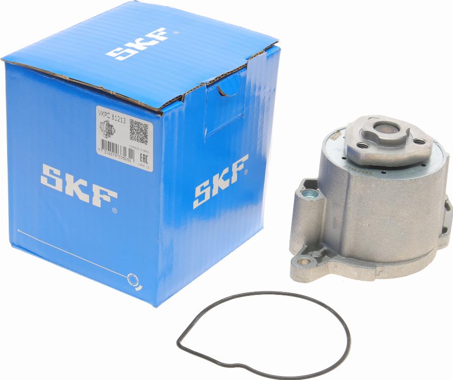 SKF VKPC 81213 - Водна помпа vvparts.bg