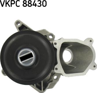 SKF VKPC 88430 - Водна помпа vvparts.bg