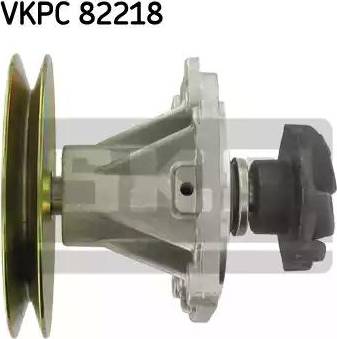 SKF VKPC 82218 - Водна помпа vvparts.bg