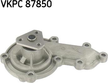 SKF VKPC 87850 - Водна помпа vvparts.bg