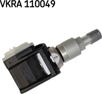 SKF VKRA 110049 - Датчик на колелото, контролна система за налягане в гумите vvparts.bg