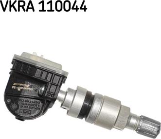 SKF VKRA 110044 - Датчик на колелото, контролна система за налягане в гумите vvparts.bg