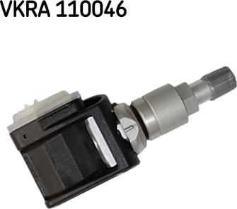 SKF VKRA 110046 - Датчик на колелото, контролна система за налягане в гумите vvparts.bg