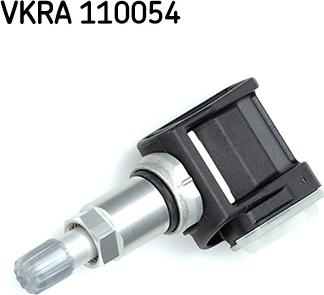 SKF VKRA 110054 - Датчик на колелото, контролна система за налягане в гумите vvparts.bg