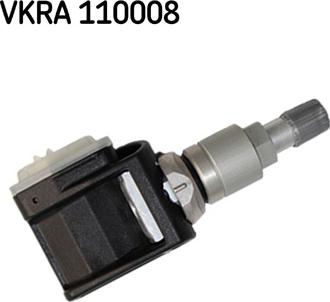 SKF VKRA 110008 - Датчик на колелото, контролна система за налягане в гумите vvparts.bg