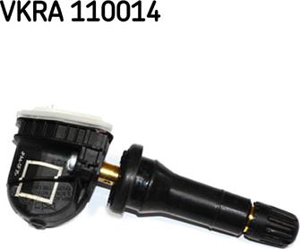 SKF VKRA 110014 - Датчик на колелото, контролна система за налягане в гумите vvparts.bg