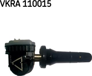 SKF VKRA 110015 - Датчик на колелото, контролна система за налягане в гумите vvparts.bg