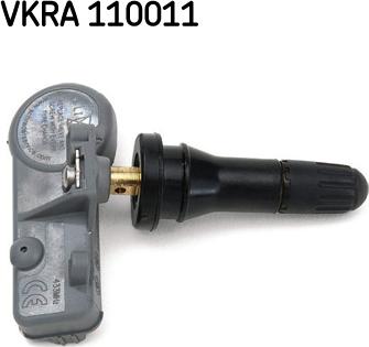 SKF VKRA 110011 - Датчик на колелото, контролна система за налягане в гумите vvparts.bg