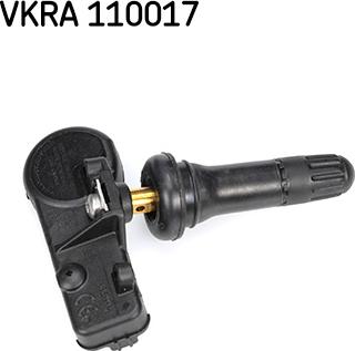 SKF VKRA 110017 - Датчик на колелото, контролна система за налягане в гумите vvparts.bg